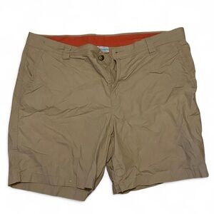 Columbia Men Shorts Size 38